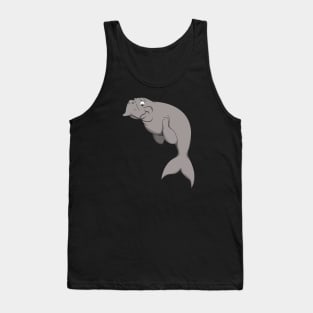 Dugong Tank Top